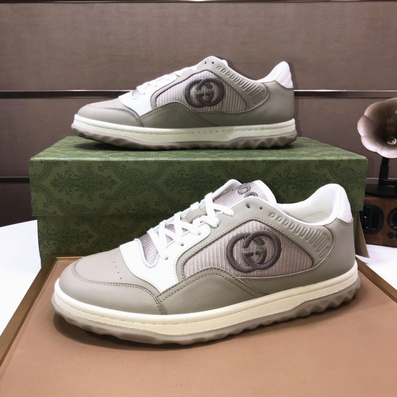 Gucci Casual Shoes